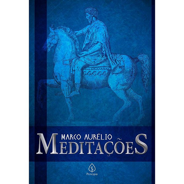 Livro Meditacões - Marco Aurelio