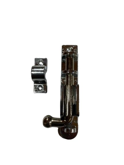 Trinco Isero Universal 9cm Cromado