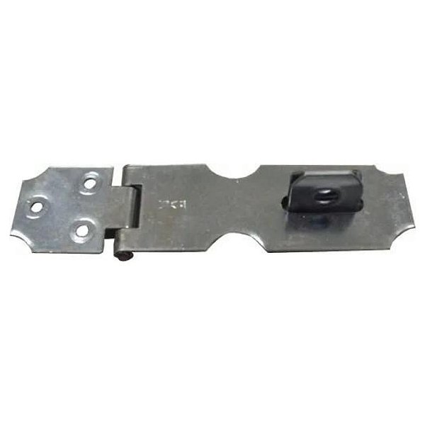 Porta cadeado Galvanizado 3 Polegadas