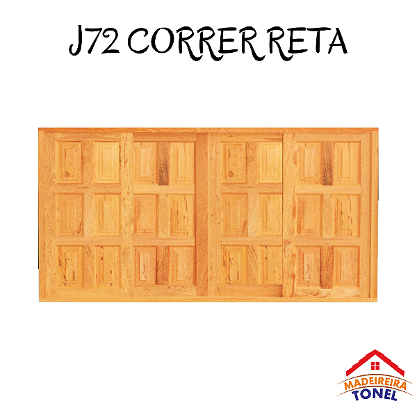 Janela de Angelim Pedra Ref J72