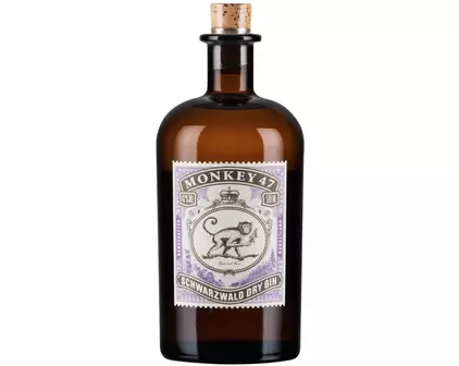 Gin Monkey47  - Garrafa com 500ML