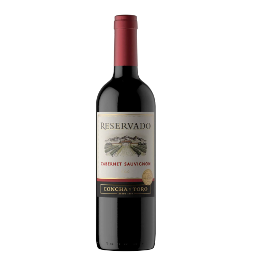 Vinho Reservado Cabernet Sauvignon - Garrafa com 750ML