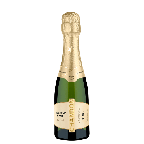 Baby Chandon Réserve Brut - Garrafa com 187ML