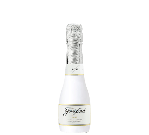 Espumante Cava Freixenet Ice Demi-Sec - Garrafa com 200ML