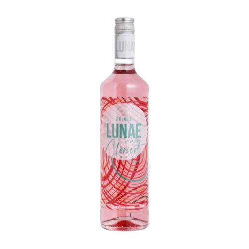 Coquetel de Vinho Lunae Clericot  - Garrafa com 750ML