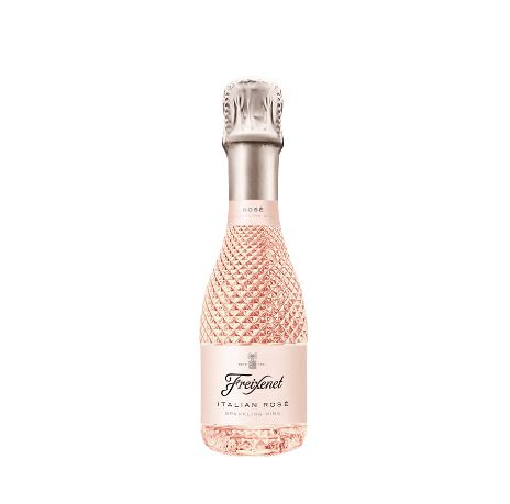 Espumante Freixenet Italian Rose - Garrafa 200ML