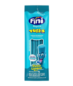 Tubes Pinta Língua 15G