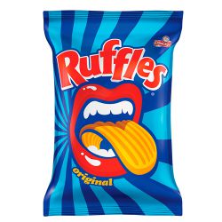Batata Ruffles Original - Pacote 76G