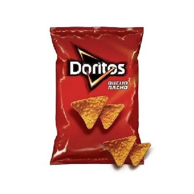 Doritos Queijo Nacho Pepsico -140G