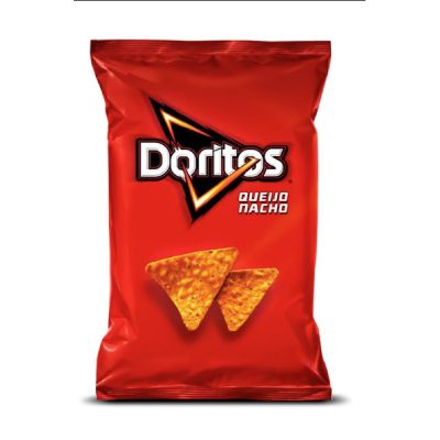 Doritos Nacho Pepsico - 53G