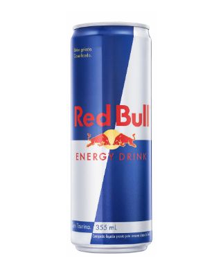 Energético Red Bull Energy Drink - 355ML