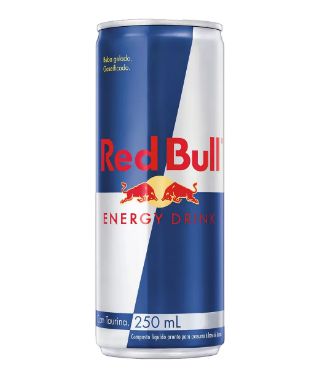 Energético Red Bull Energy Drink - 250ML
