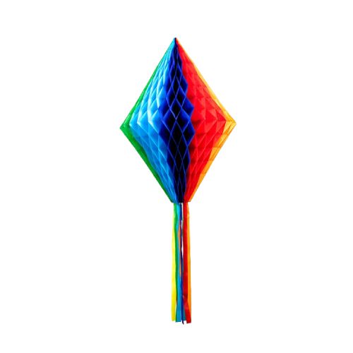 Enfeite Decorativo Junino Balão 68CM