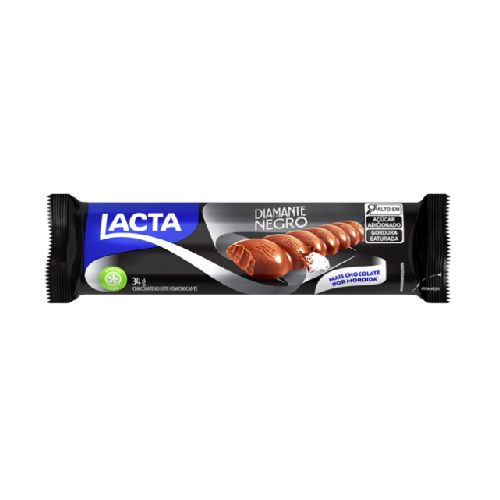 Chocolate Diamente Negro - 34G