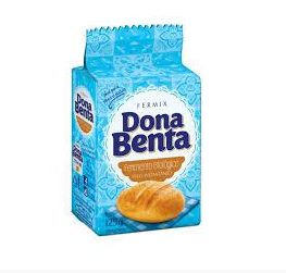 Fermento Dona Benta Fermix -125G