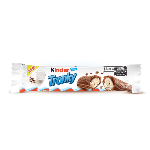 Kinder Tronky 1 unidade 18g