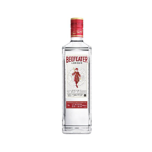 Gin Beefeater - Garrafa com 750ML
