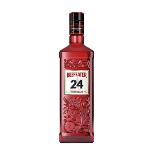 Gin Beefeater 24 - Garrafa com 750ML
