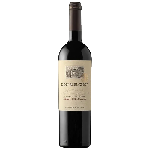 Vinho Don Melchor Cabernet Sauvignon - Garrafa com 750ML