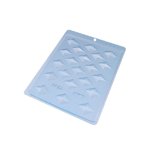 Forma De Acetato Simples BWB Mini Balão (9422) com 1un