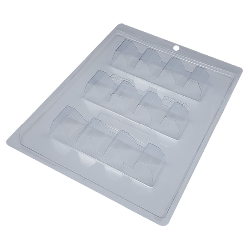Forma De Acetato Especial BWB Tablete Genuíno (9769) com 1un