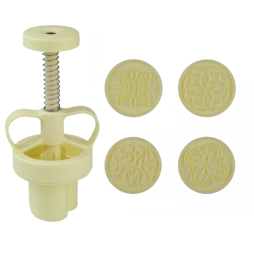Ejetor Max Arabescos BlueStar - Kit com 5 Peças