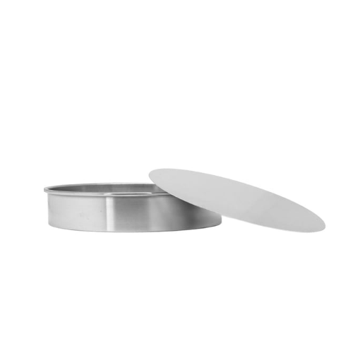Forma Para Torta Fundo Removível 5CM N°20