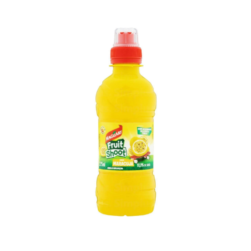 Suco Maguary Fruit Shoot Sabor Maracujá Fruit - 275ML