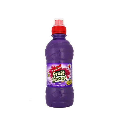 Suco Maguary Fruit Shoot Sabor Uva - 275ML
