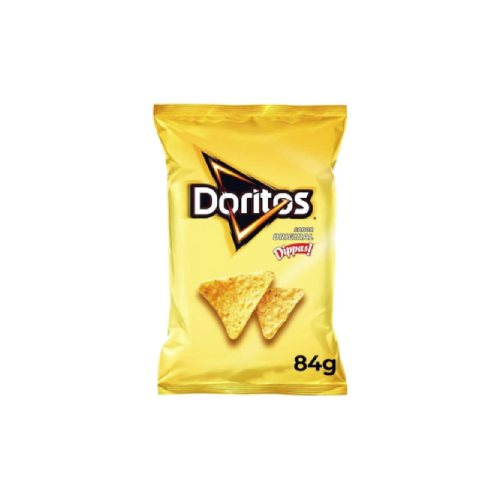 Doritos Dippas Original - 84G
