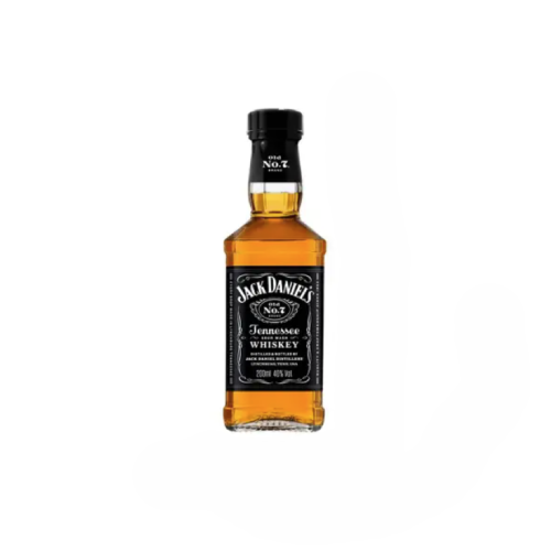 Whisky Jack Daniels 200 ML