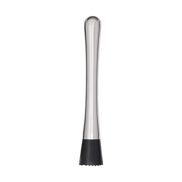 Macerador Socador Mimo Style Inox Ponta De Nylon