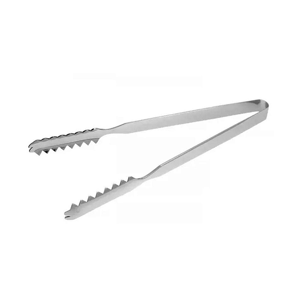 Pegador para Gelo Mimo Style em Aço Inox