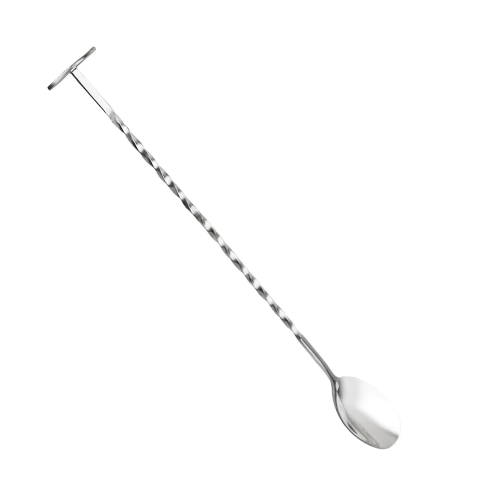 Colher Bailarina Mimo Style em Inox