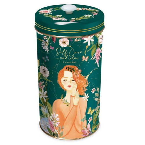 Lata Collection Mine Butter Cookies Santa Edwiges 150G
