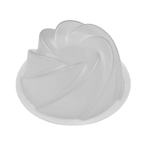 Forma Vulcão Bluestar Multiuso com Tampa - Embalagem com 10UN de 150ML