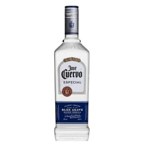 Tequila Jose Cuervo Especial Silver 750ML