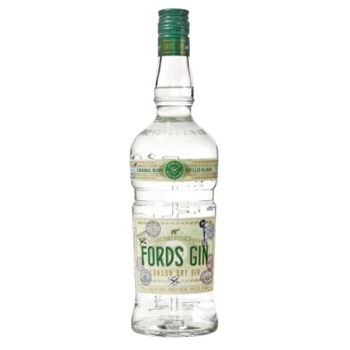 Gin Fords - Garrafa com 750ML