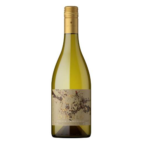 Vinho Casillero Diablo Chardonnay S2021 750ML