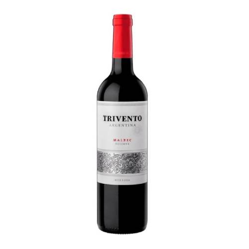 Vinho Trivento Reservado Malbec 750 Ml