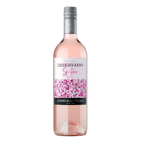 Vinho Reservado Spritzer Rosé - Garrafa com 750ML