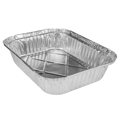 Bandeja Mello M170 Descartável Multiuso 1100ML - Pacote com 10 UN