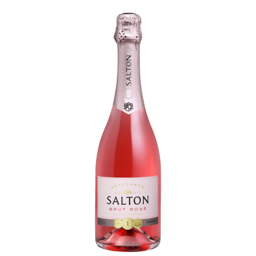Espumante Salton Brut Rosé - Garrafa com 750ML