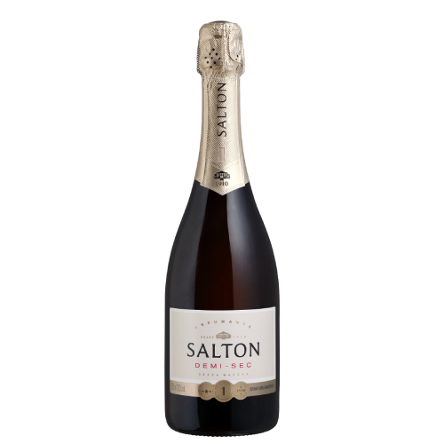 Espumante Salton Demi-Sec  - Garrafa com 750ML