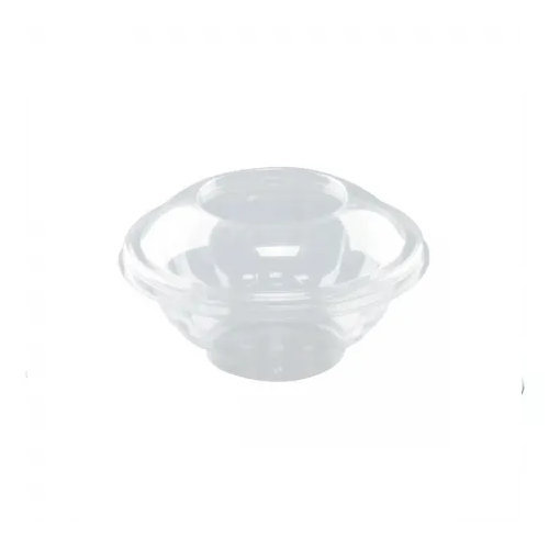 Pote Redondo com Tampa G 680 Galvanotek 250ML - Embalagem com 10 UN