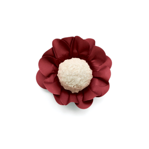 Forminha para Doces Style Marsala - Embalagem com 40UN