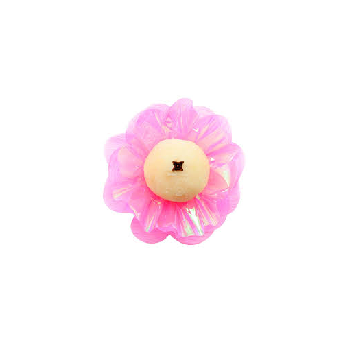Forminha para Doces Supreme Rosa Nacarado - Embalagem com 40UN