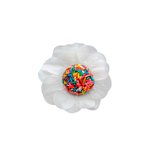 Forminha para Doces Supreme Branco - Embalagem com 40UN