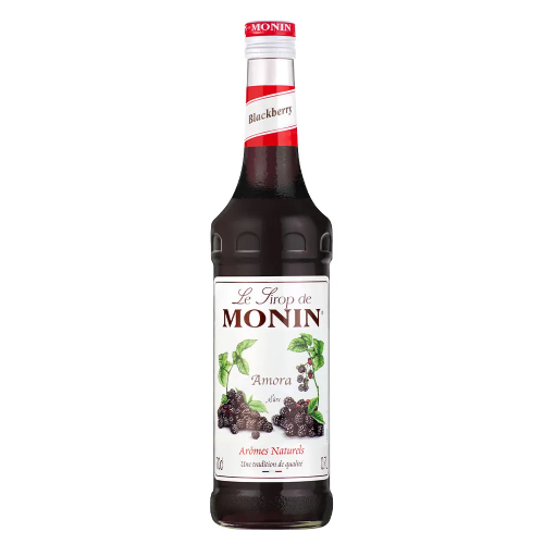 Xarope Monin Amora - Garrafa com 700ML