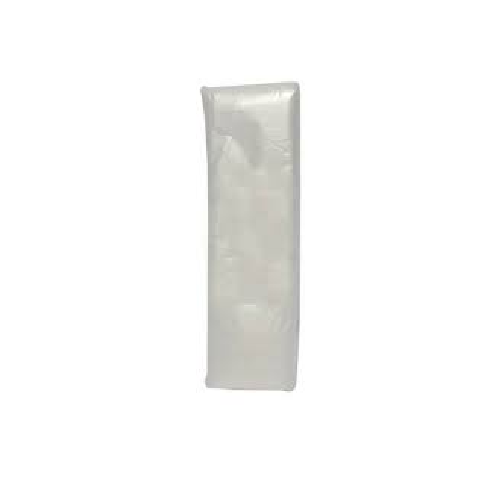 Saco Plástico para Geladinho 26x6cm - Pacote com 100 unidades